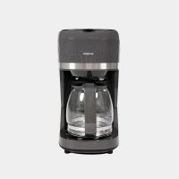 CAFETERA ELÉCTRICA 12 TAZAS CAFFR-D1501W