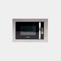 MICROONDA FRIGILUX EMPOTRABLE COLOR SILVER FRMO-25L-E