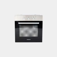 HORNO P/EMPOTRAR ELÉCTRICO INOX HEFR-4IX