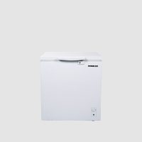 CONGELADOR 198L
