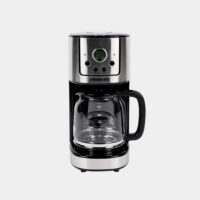 CAFETERA ELÉCTRICA 12 TAZAS